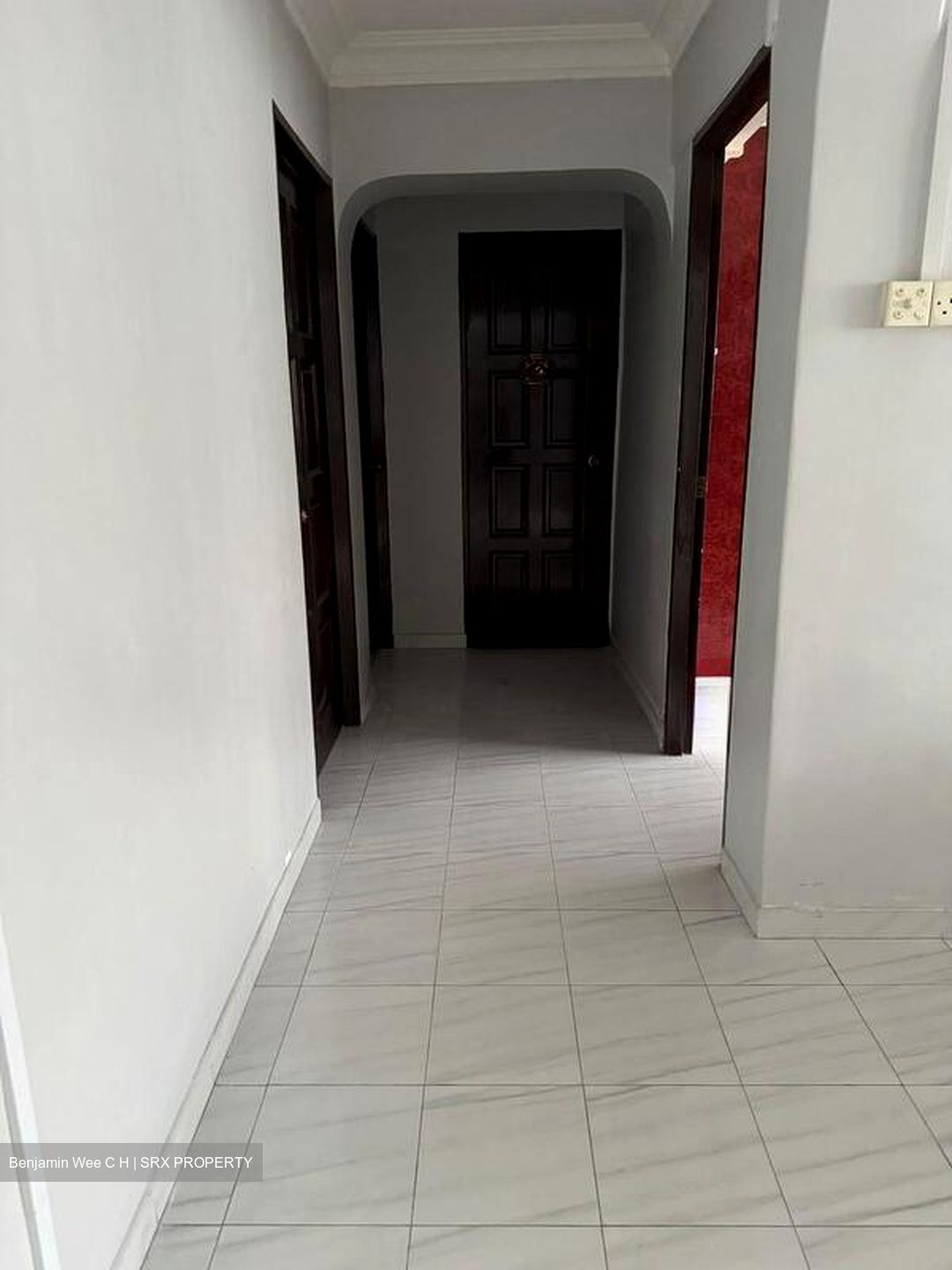 Blk 161 Chong Pang Vista (Yishun), HDB 5 Rooms #515694031
